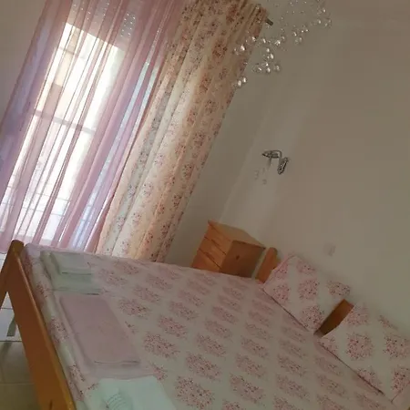 Tania Appartement