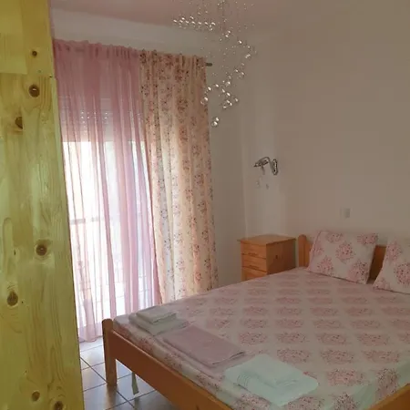 Appartement Tania