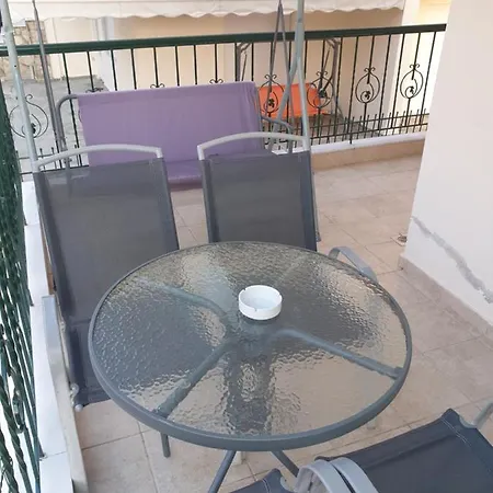 Appartement Tania