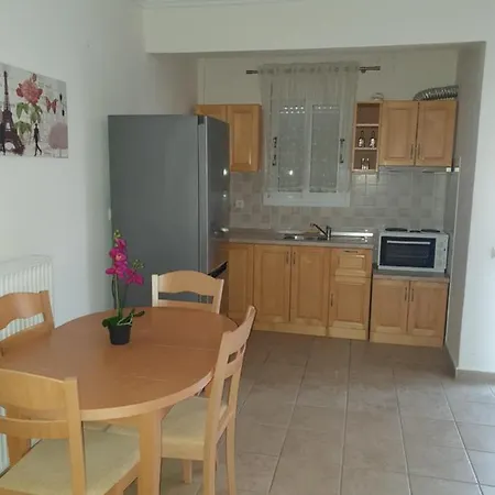 Tania Appartement *