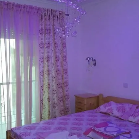 Appartement Tania Kallithea (Chalkidiki)