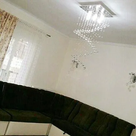 Appartement Tania