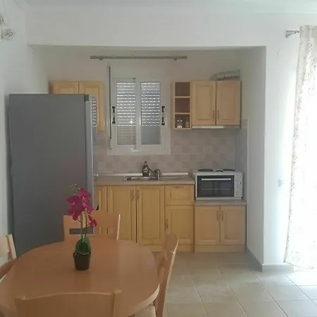 Tania Appartement *