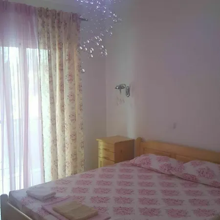 Appartement Tania Kallithea (Chalkidiki)